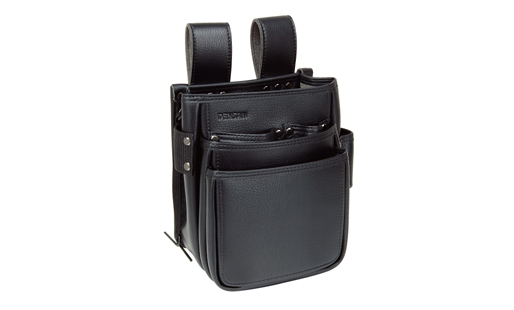 ハイグレードレザーポーチ｜ジェフコム(株)-電設工具・電気材料・照明