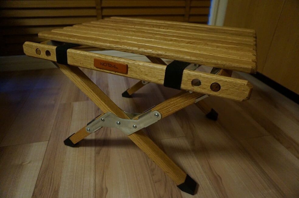 NORAsサイドテーブル Type2 オーク NORAsサイドテーブル Type2 オーク