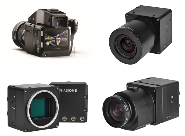高解像度な産業用PhaseOne(フェーズワン)カメラの特徴とは｜ジェピコ