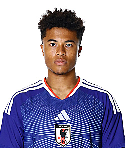 adidas 日本代表ユニフォーム 2XL 満田誠 adidas 日本代表ユニフォーム