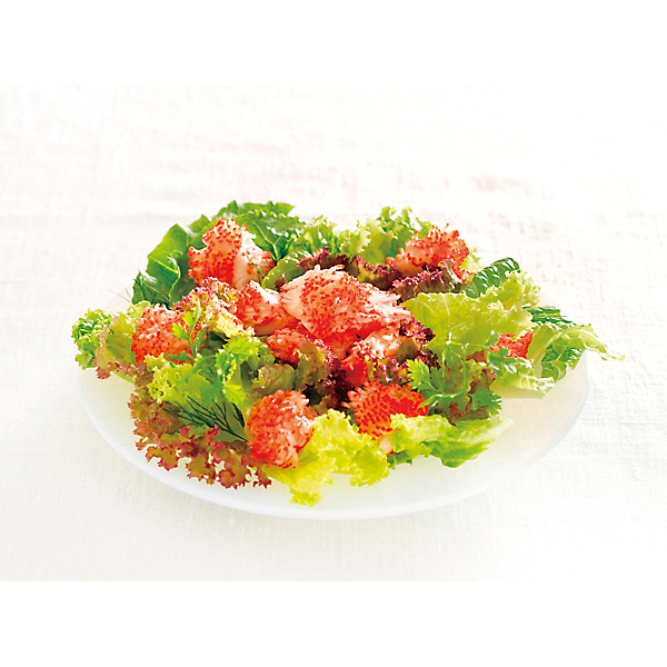 かにかま花咲タイプ｜オリジナル商品｜株式会社ジェフダ（JFDA）