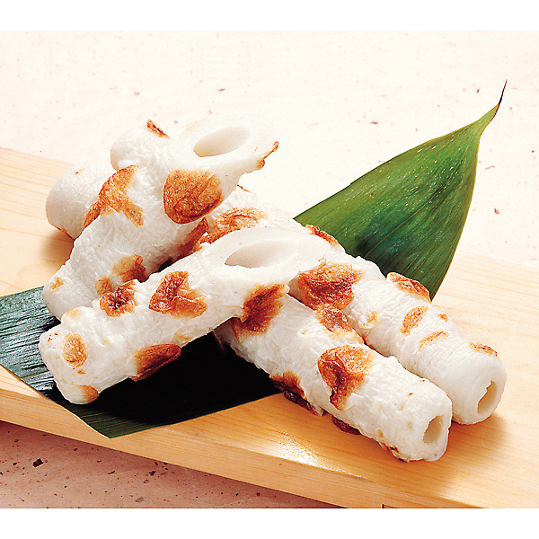 焼ちくわ｜オリジナル商品｜株式会社ジェフダ（JFDA）