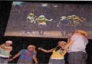 第11回世界ろう者会議 第11回世界ろう者会議 WFDニュース2023年06月号