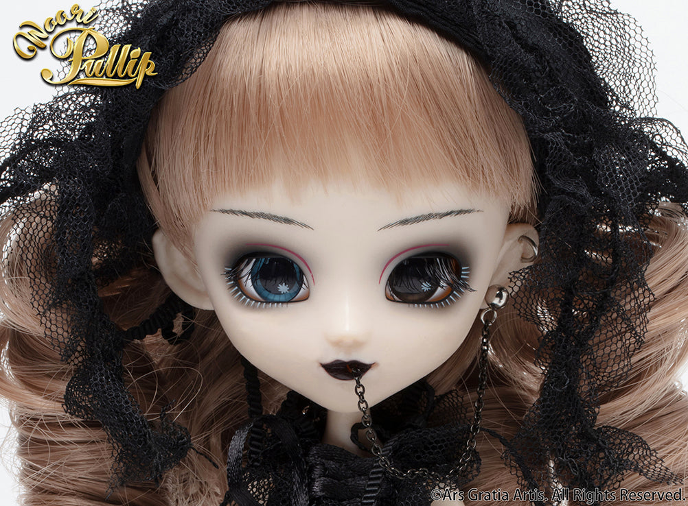 WooriPULLIP NOIR（ノワール）– Groove Store Japan