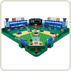 CUT-1000-017 すーぱーそに子 ナース服 1000ピース キューティーズ の