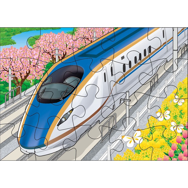 新品未開封】 Lee K Parkinson ガーデンウォーク ジグソーパズル 新品