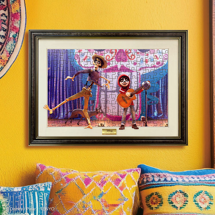 レア ビンデージ 70代 ディズニー キャラクターコレクション 4枚