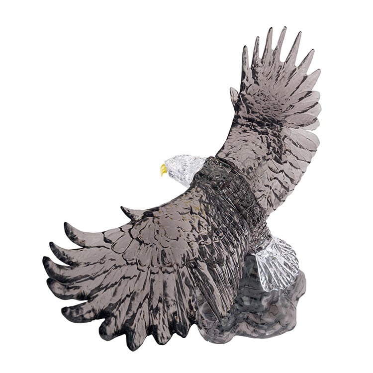 ジグソーパズル完成品 エンジェルアイズ ジグソーパズル完成品