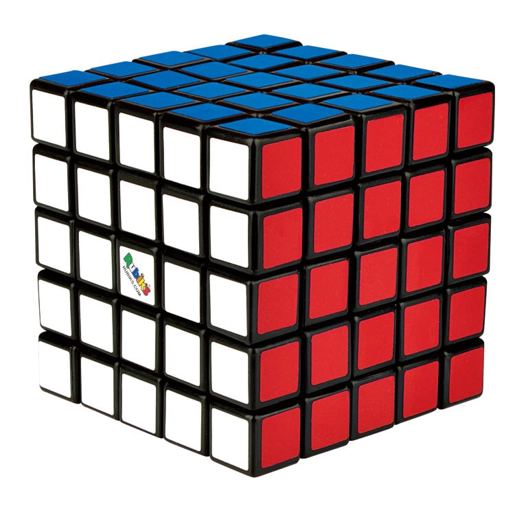 MGH-51255 ルービックキューブ 5×5 メガハウス の商品詳細ページです