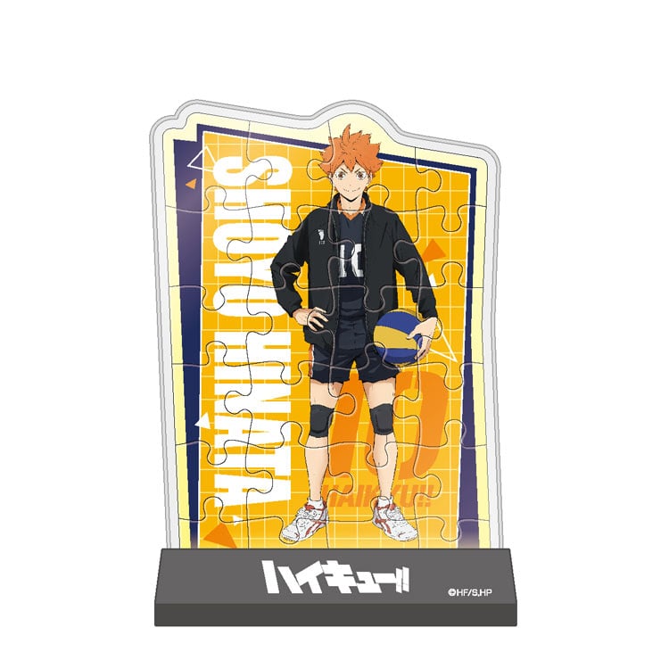 PalV erse ハイキュー！！ 1BOX （6体 コンプリート セット） 【公式通販】