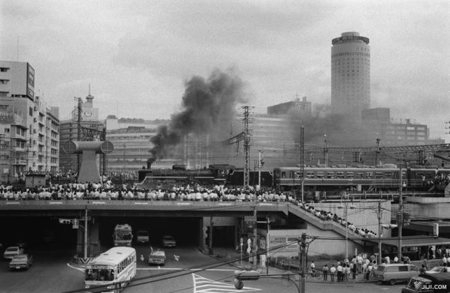 蒸気機関車C57 京阪開通100年を記念し…：走れ！蒸気機関車 SL