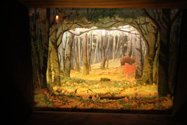 ジブリ美術館 コレクションボックス レア商品 三鷹の森ジブリ美術館