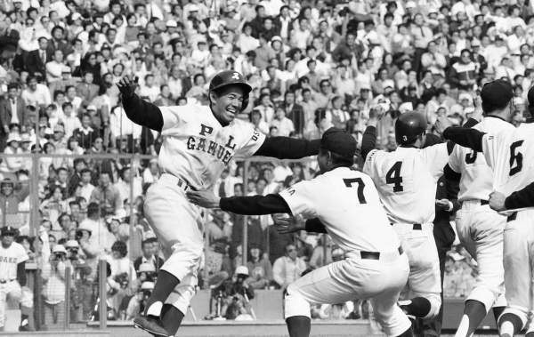 PL学園20連勝高校野球。1981年春の1回戦から、8…：連続記録