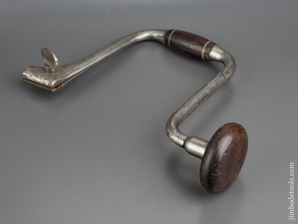 Fine No. 114 SPOFFORD Brace by JOHN S. FRAY BRIDGEPORT -80711R