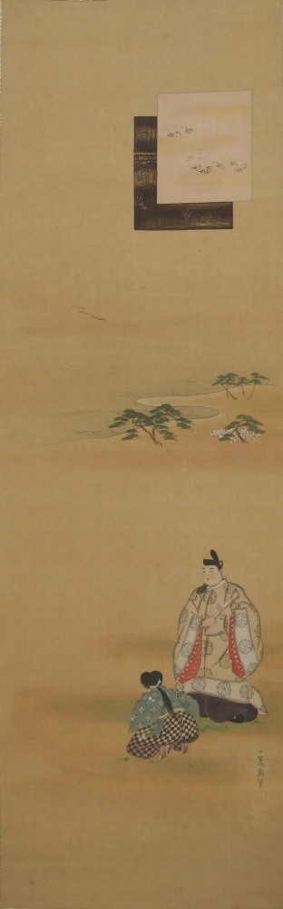 京都の掛け軸専門店 古美術神宮堂 jc16名称未設定