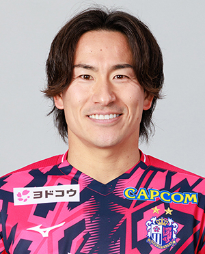 公式】登里 享平 | セレッソ大阪：Jリーグ公式サイト（J.LEAGUE.jp）