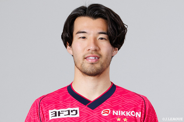 公式】中村 拓海 | セレッソ大阪：Jリーグ公式サイト（J.LEAGUE.jp）