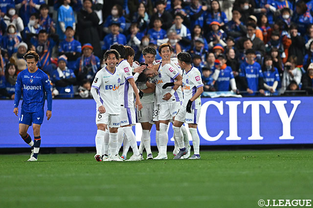 公式】山﨑 大地 | サンフレッチェ広島：Jリーグ公式サイト（J.LEAGUE.jp）