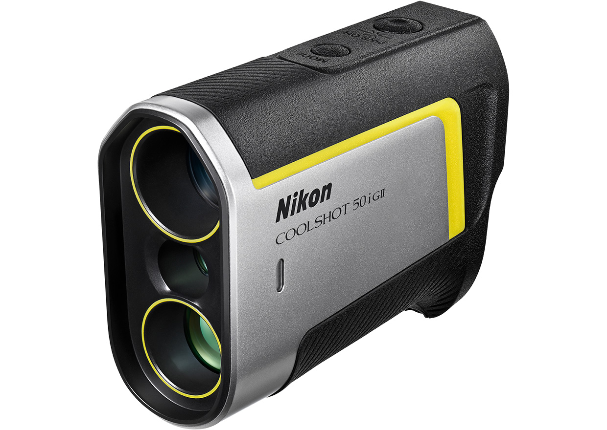 Nikon COOLSHOT 20 GII レーザー距離計 【公式通販】