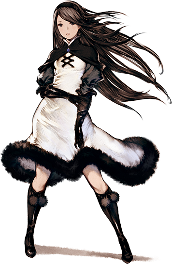 ブレイブリーデフォルト フライング フェアリー オリジナル・サウンド