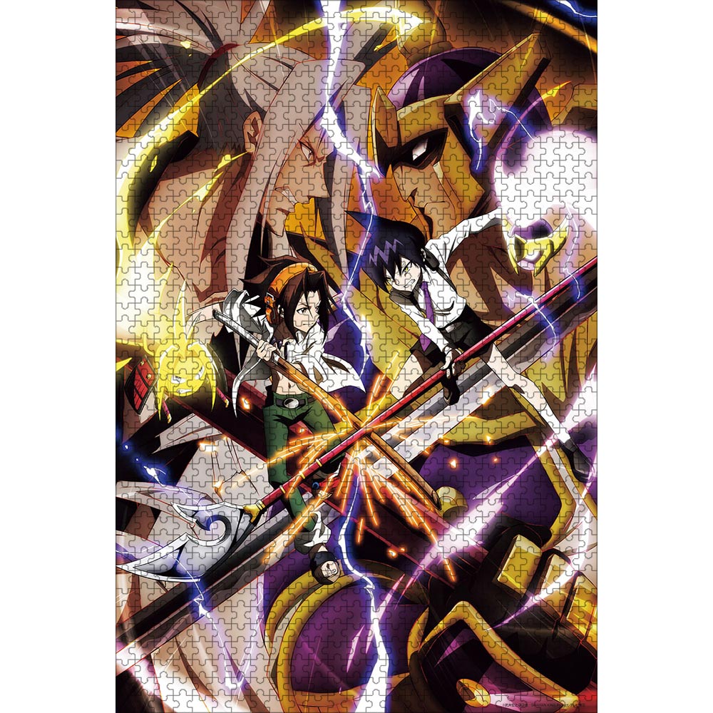 激レア‼️バーチャファイター ジグゾーパズル 300ピース