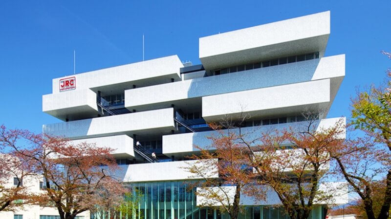 企業情報｜JRC 日本無線株式会社