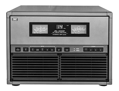 日本無線のアマチュア無線機｜JRC 日本無線株式会社