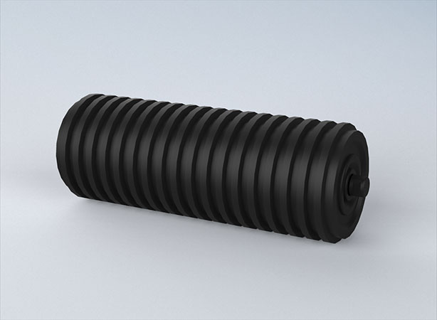 INDIBA インディバキャパエレクトロード25ミリ幅 丸軸 INDIBA