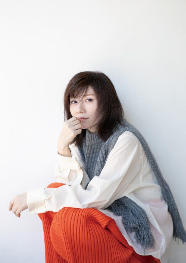 柴田 淳 | おはこ（通常盤） | ビクターエンタテインメント