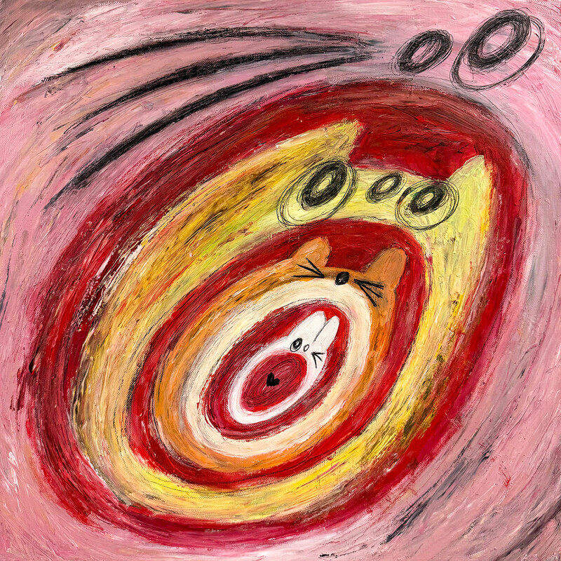 ん・フェニ | FRIENDS feat. pavilion | ビクターエンタテインメント