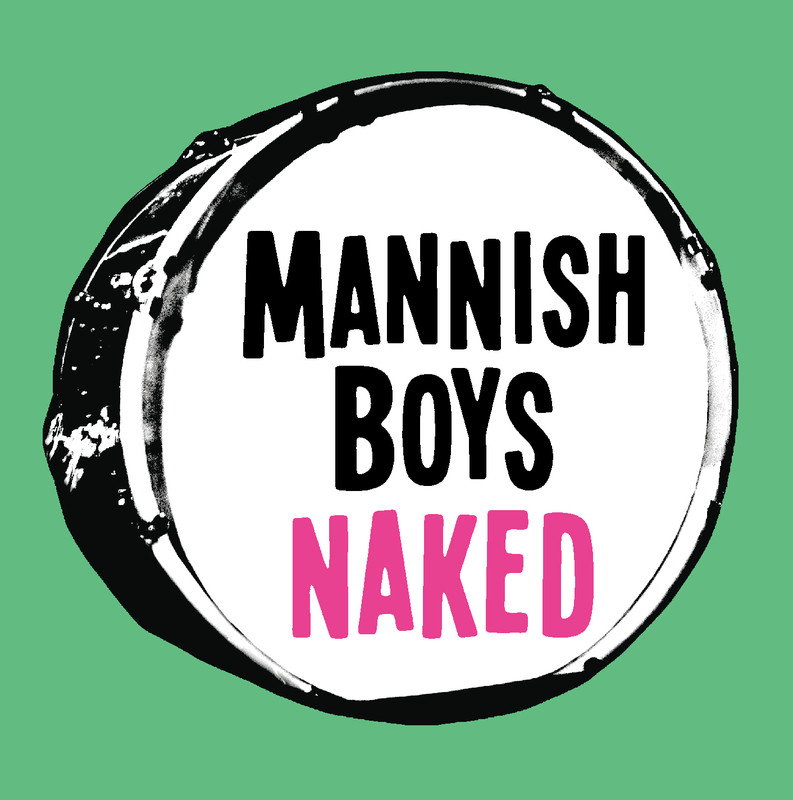 MANNISH BOYS | MANNISH BOYS LIVE BOX ～Pieces of 10 years