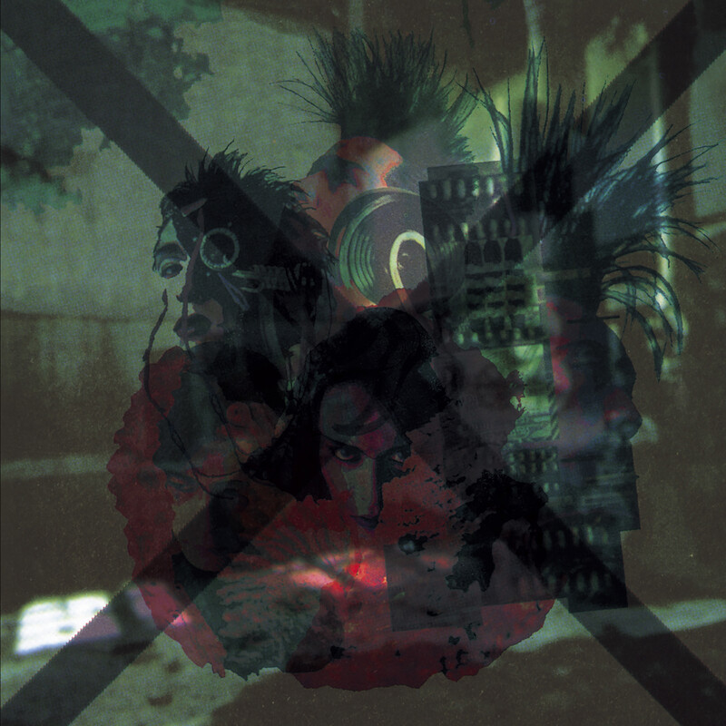 BUCK-TICK | TOUR アトム 未来派 No.9 -FINAL- 【初回限定盤/DVD