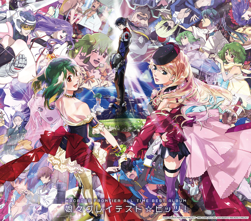 裏マクロス 購入特典 トランプ風カード 全54種 全種コンプ ジョーカー