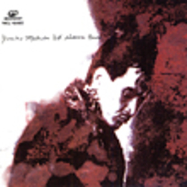 松田 優作 D.F.NUANCE BAND | 松田 優作 D.F.NUANCE BAND | ビクター