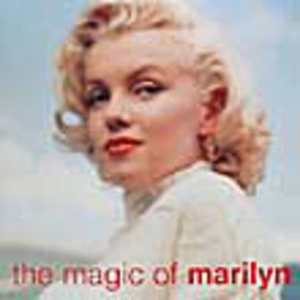 レア輸入版とレア【マリリンモンロー】箔押しカード大量/Marilyn