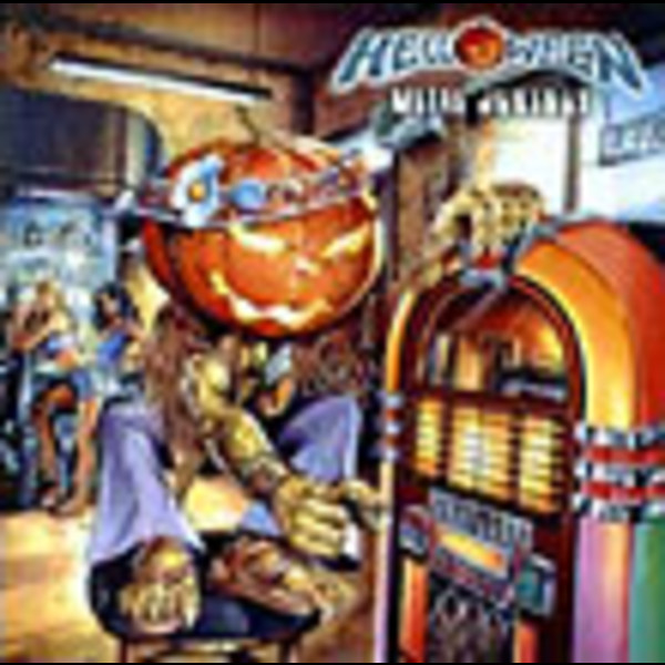 ハロウィン | ジュークボックス | ビクターエンタテインメント