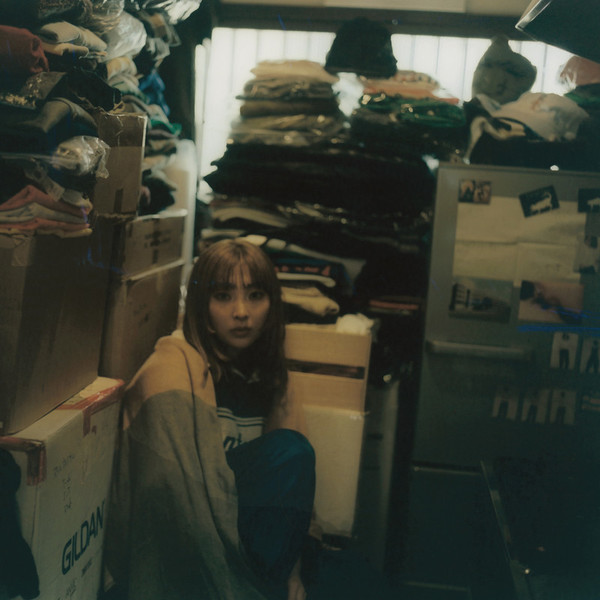 家入レオ | ワルツ(完全生産限定盤) | ビクターエンタテインメント