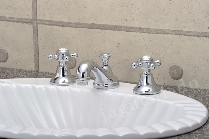 8PCVS セパレートクロスCH（クロム）｜蛇口堂