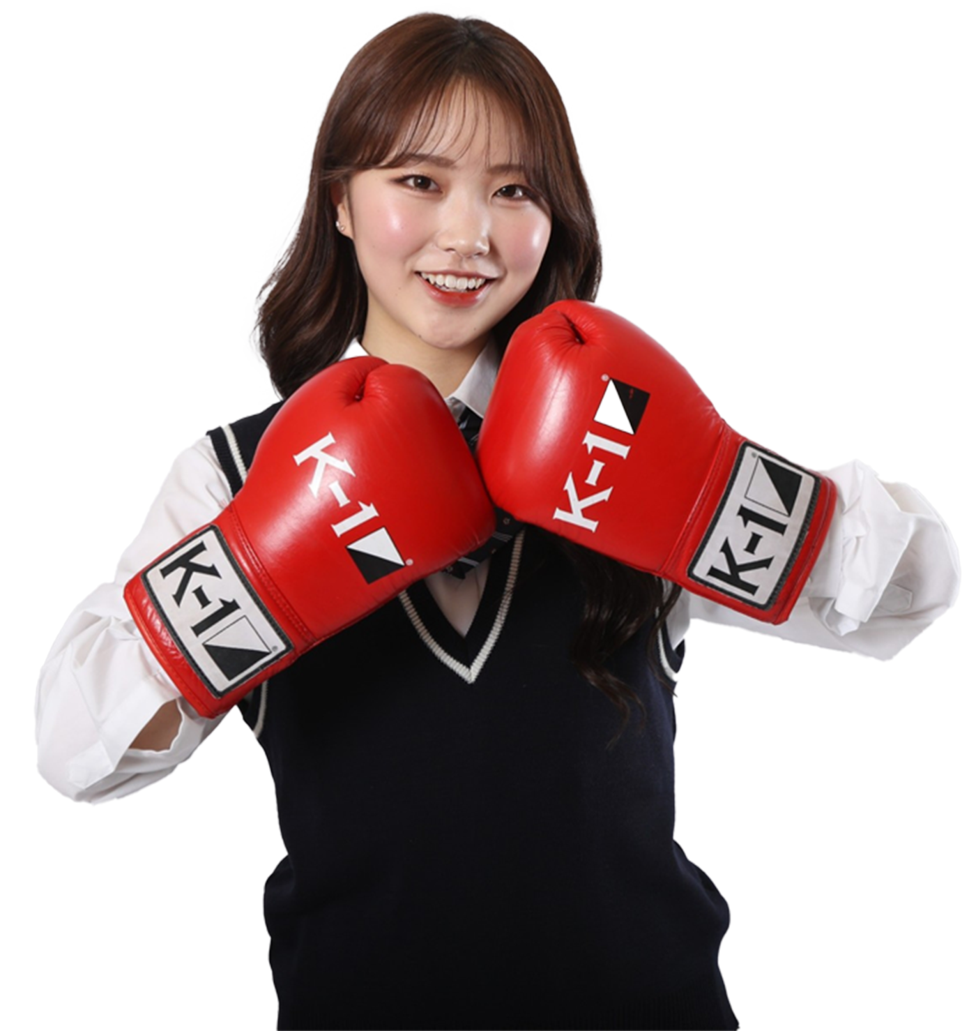 k-1アマチュア公式ヘッドギア&グローブセット k-1アマチュア公式