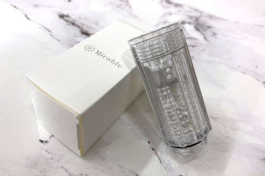 サイエンス・ウルトラファインミスト ミラブル