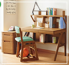 浜本工芸 学習机 No.07 ｜ K-Style.