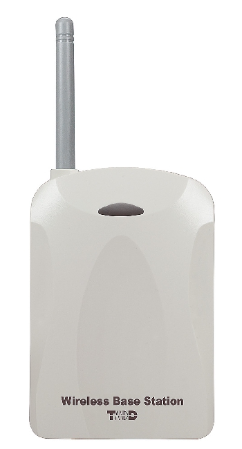 おんどとり ワイヤレスベースステーション RTR-500C