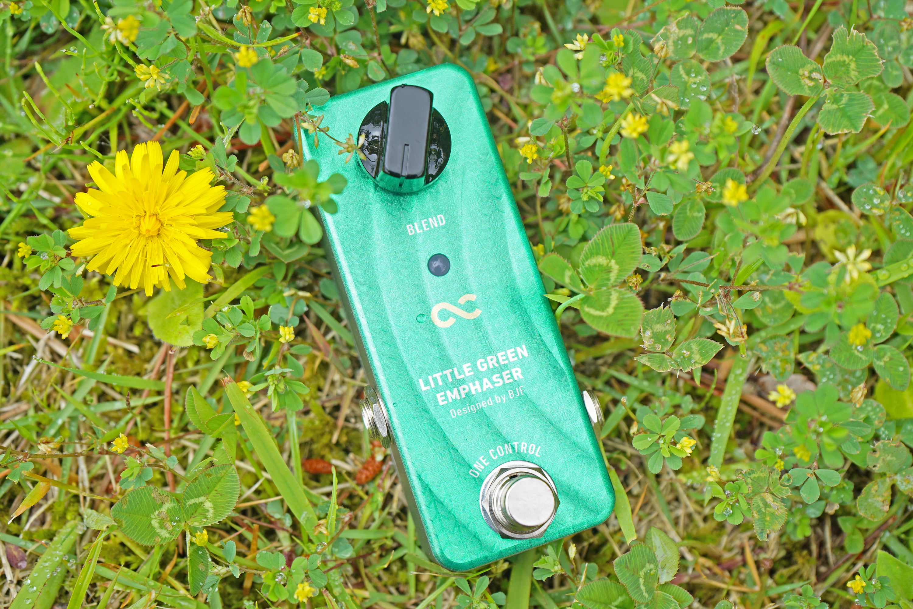 One Control LITTLE GREEN EMPHASER – OneControl