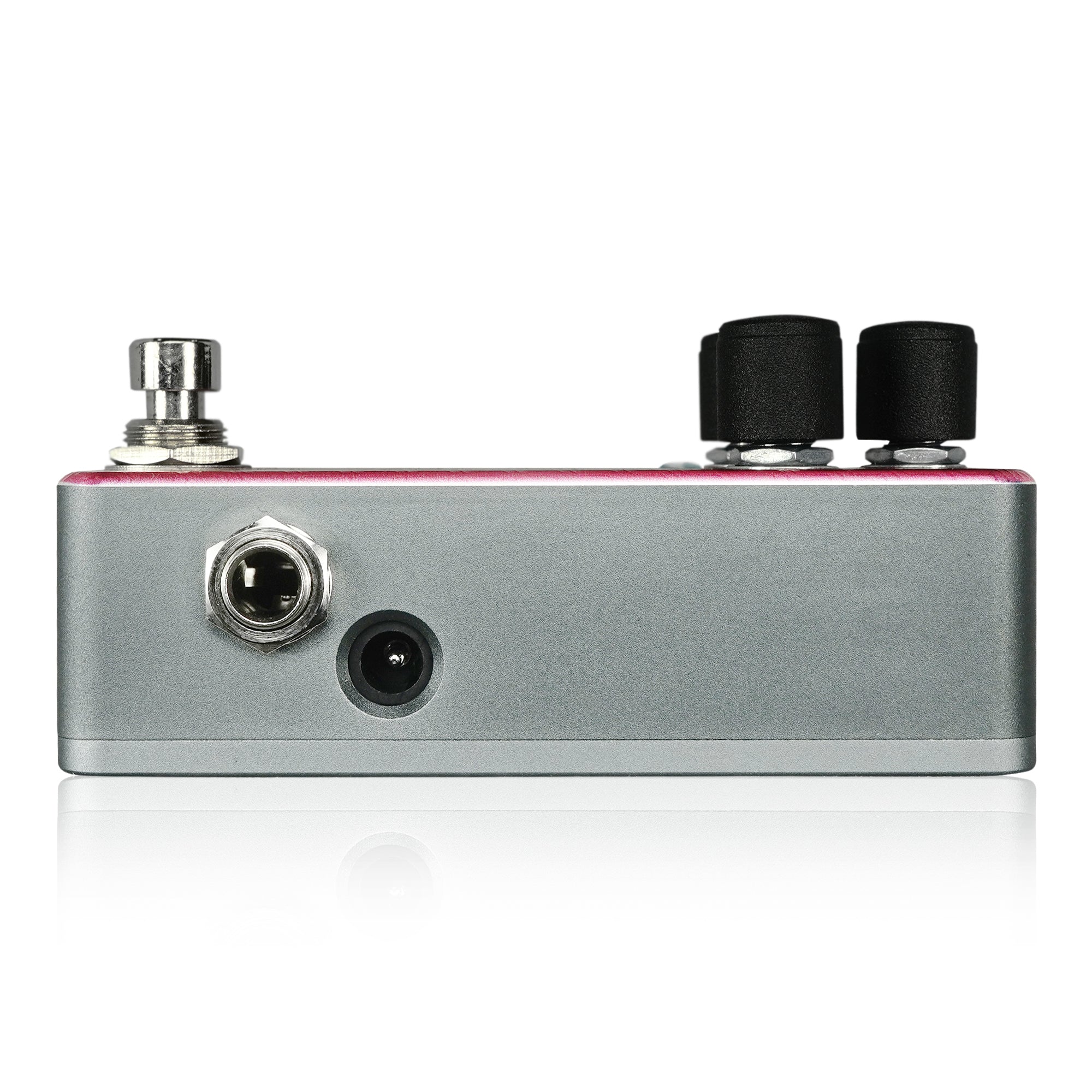 One Control CRIMSON RED BASS PREAMP – OneControl