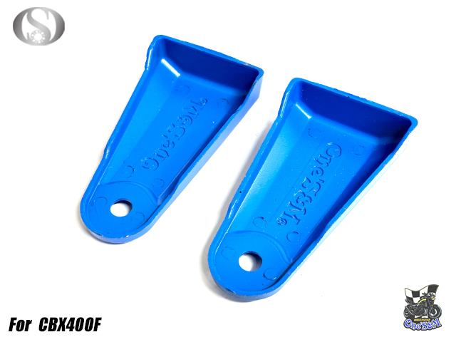 キジマ cbx400f ライトステーカバー アルフィン 【公式通販】