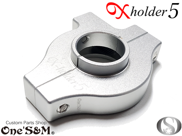 コロリンS.E.V. Marchal フォグランプ ワンズ製Xホルダー 最新！アルミ