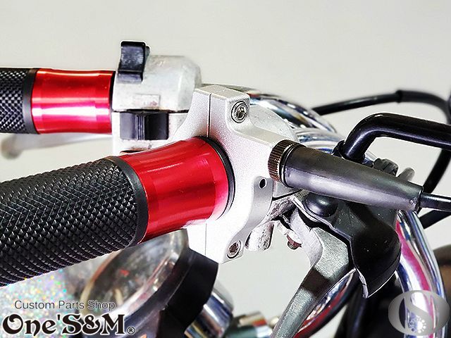 コロリンS.E.V. Marchal フォグランプ ワンズ製Xホルダー 最新！アルミ