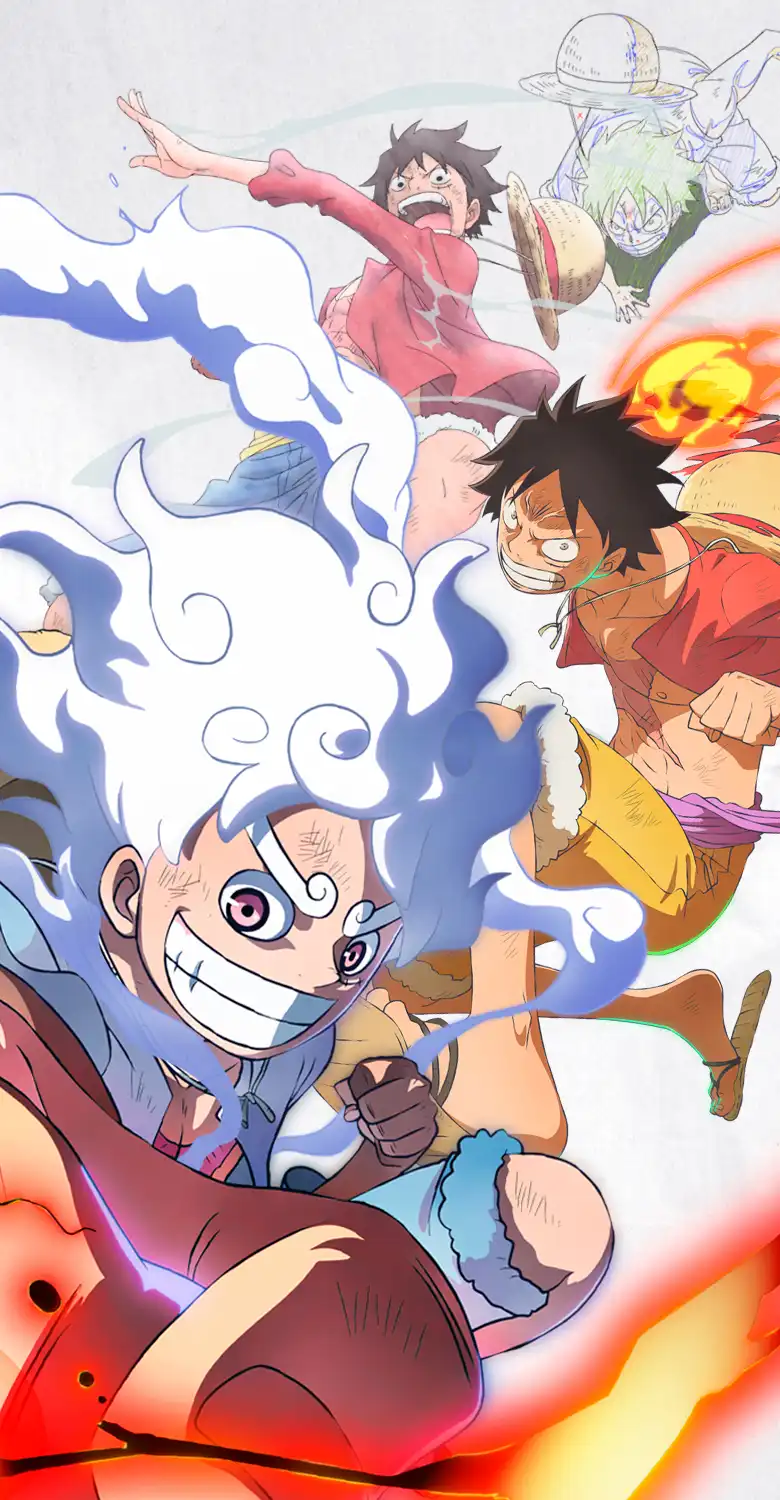 ONE PIECE EMOTION ワンピースエモーション ニカ 入場特典 限定