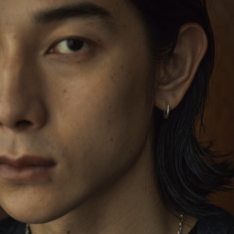 ボイドピアス SV