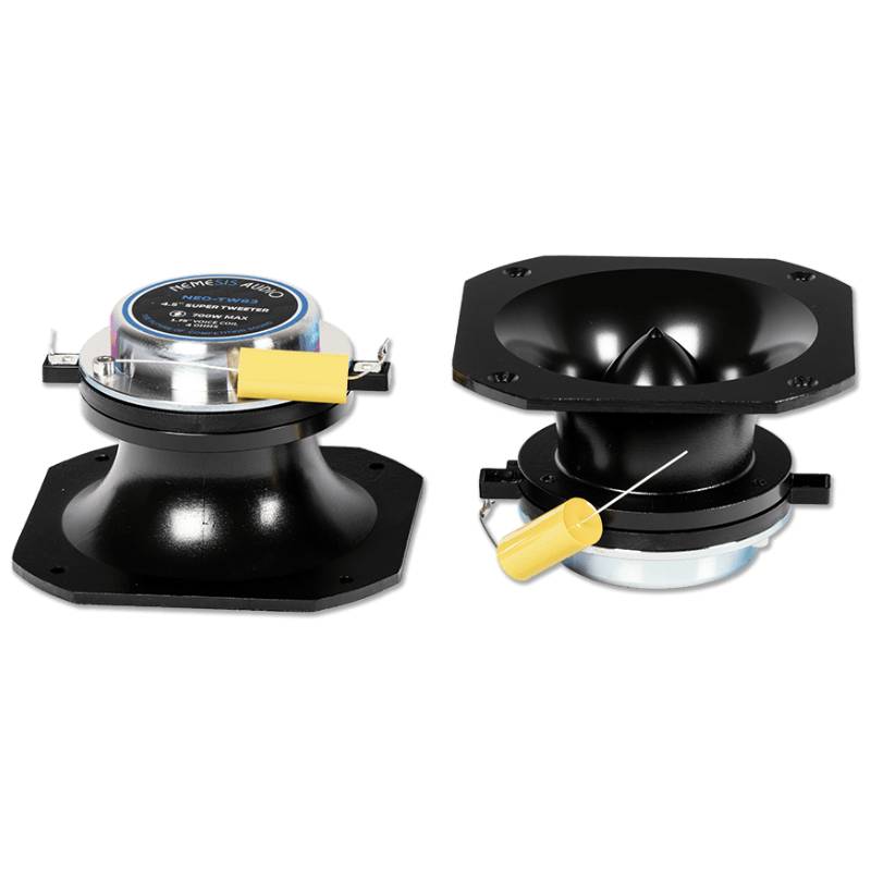 Nemesis Audio NEO-TW83 at Onlinecarstereo.com